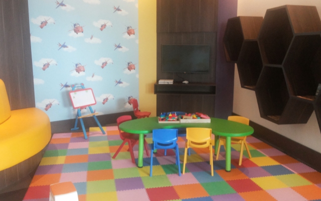 Mercure Karawang