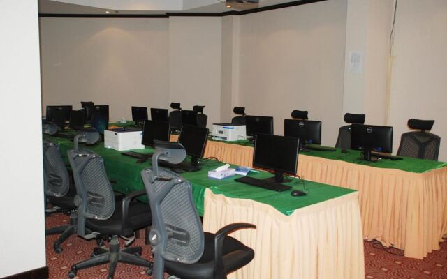Al Rabea Hotel