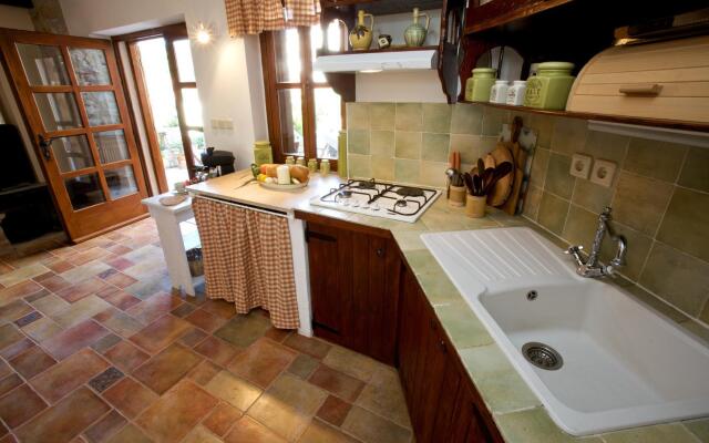 Holiday house Masa - with pool: Milna (Brac), Island Brac