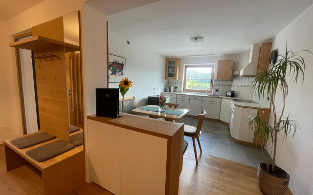 Apartment Unterkircher