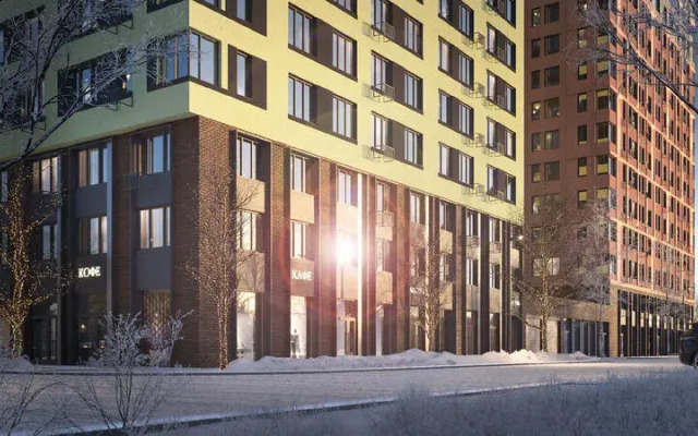 Дрим Хаус  на Сибирском тракте, д. 24Д