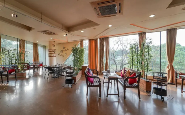 Triose Boutique Hotel