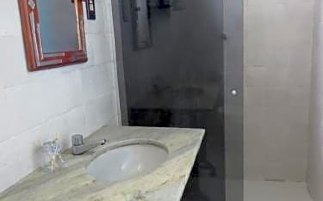 Casuarina Hostel