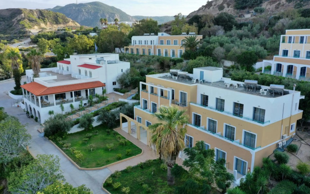 Hermes Hotel