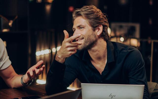 Ruby Ella Hotel Cologne