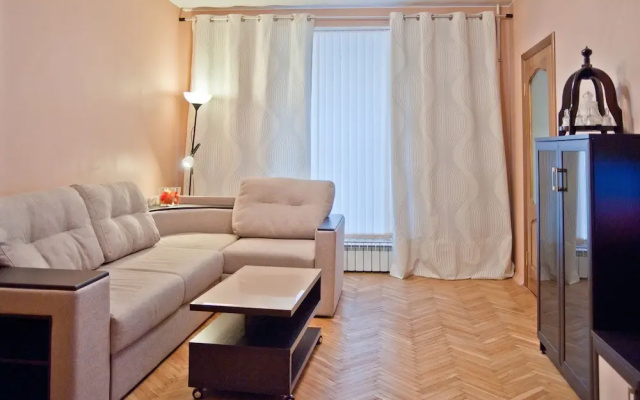 «Piterstay Малая Морская»