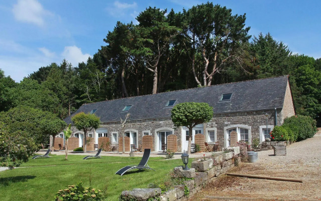 Manoir de Moëllien, The Originals Relais