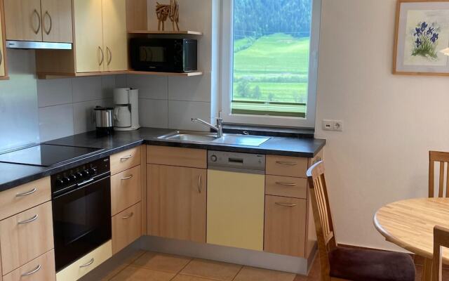 Holiday Apartment in Pinzgau