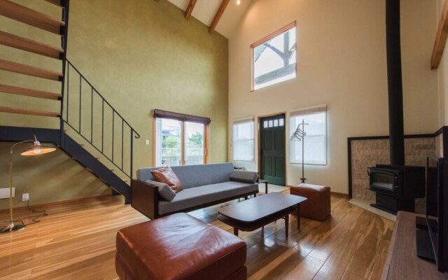 TOOD Ichinomiya -Building B