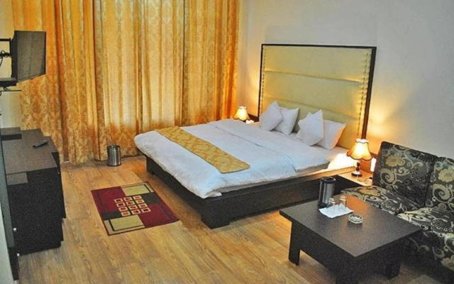 Hotel Shivam Inn