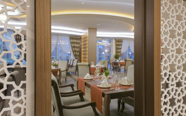 Asia Beach Resort & Spa Hotel