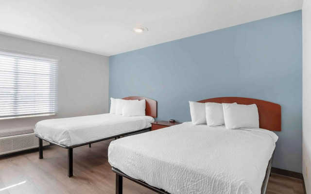 Extended Stay America Select Suites - Omaha - Southwest