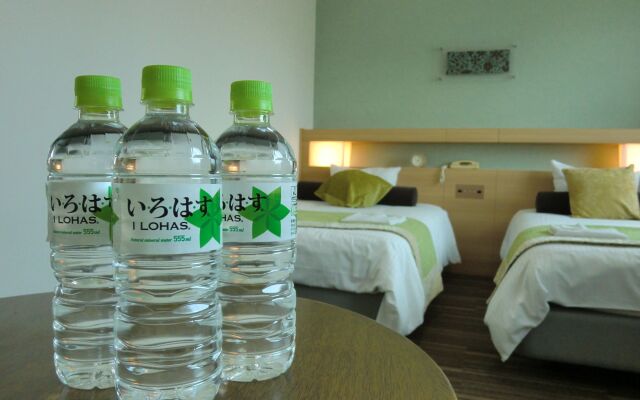 Shin Osaka Station Hotel Annex