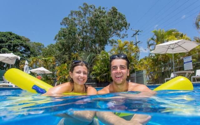 Ingenia Holidays Noosa North