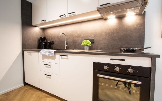 Apartment Rüdigergasse