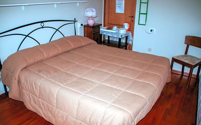 Antica Cittadella B&B