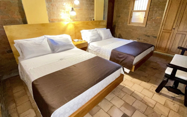 Finca Hotel Rancho San Antonio