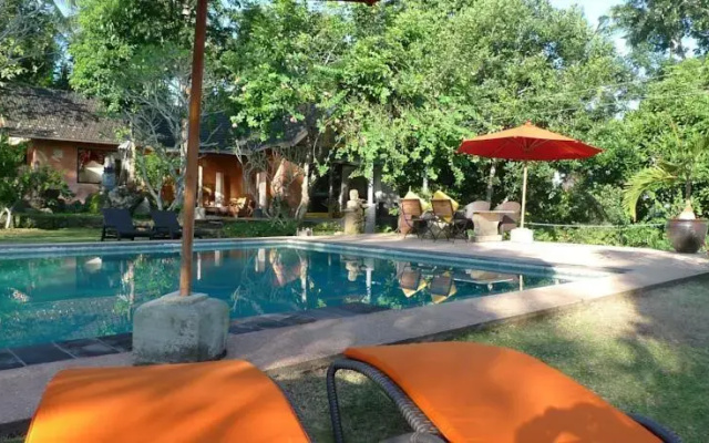 Villa Gangga