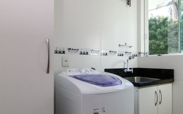 Apartamento 2 quartos - 180