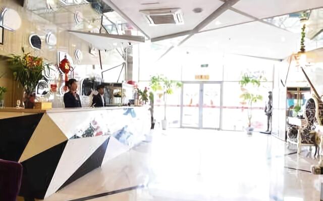 City 118 Hotel