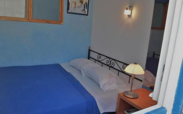 Bouganville Apartments