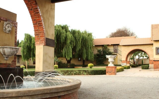 Accolades Boutique Venue