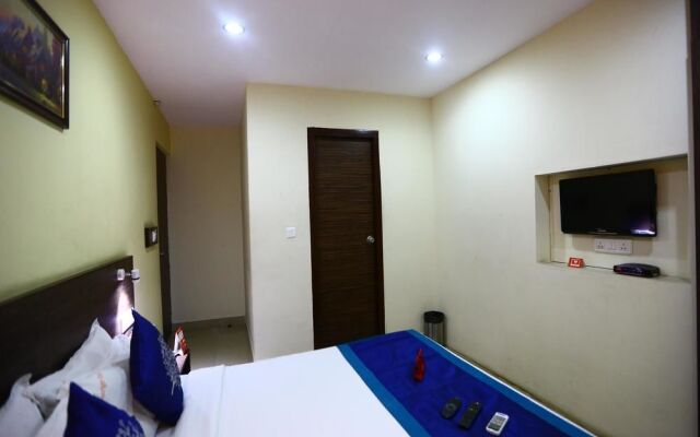 OYO Rooms Guindy Raj Bhavan Junction