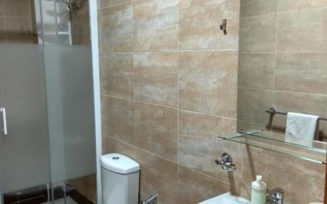 Apartamento Granada Monachil I