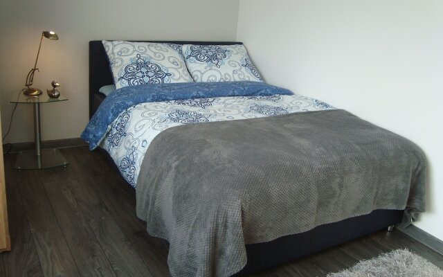 Apartament BB nad Popradem