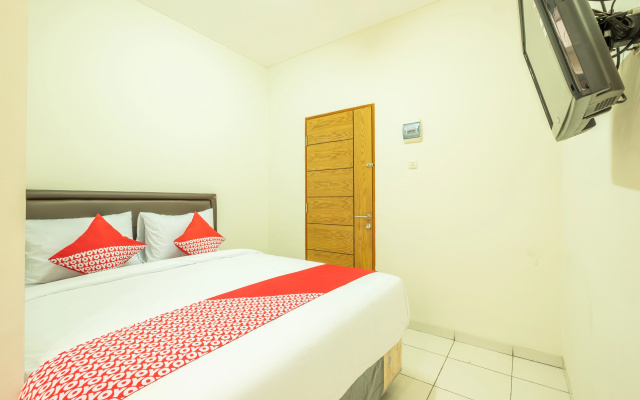 OYO 818 Micasa Residence – Guest Rooms – Bandung