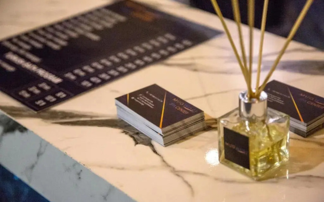 Mugwort Hotel&Spa