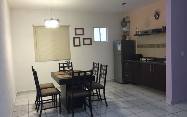 Apartamentos Riviera Maya