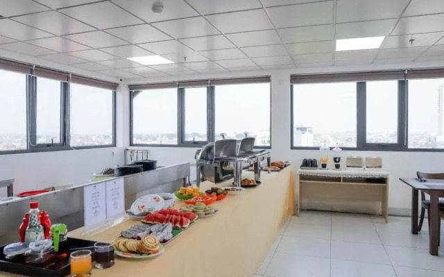 Glory2hotel
