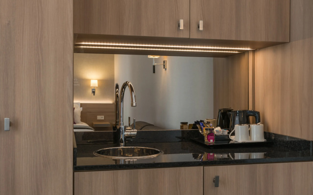 Hôtel Magda Champs Elysées - ex Hôtel Royal Magda Etoile