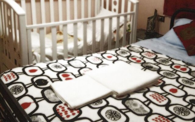 B&B Le Terrazze