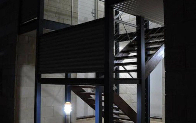 Pinnacles Edge Resort