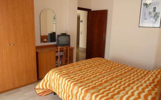 Silvi Marina Sea Resort