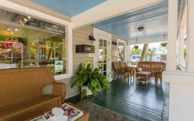Key West Villas