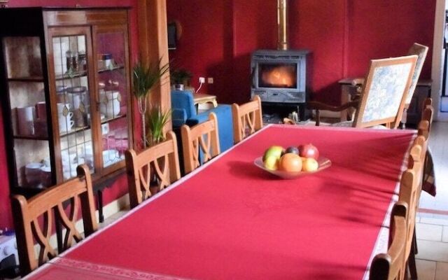 Appletons Farmhouse B&B