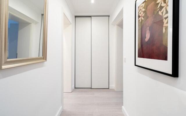 Greatstay Lachmannstr. 3