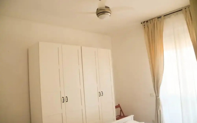 The red suite of Florence