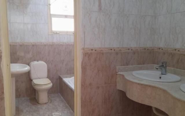 Al Dhait Residence