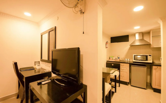 Shilton Suites - Ulsoor Road
