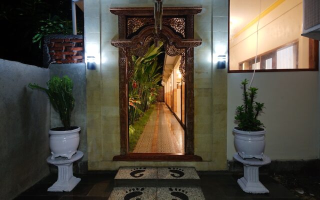 Zam Zam Anjani Villa