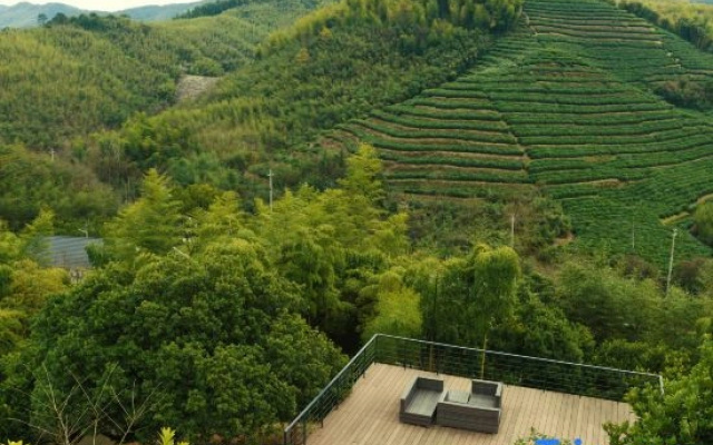 Jingting Hotel