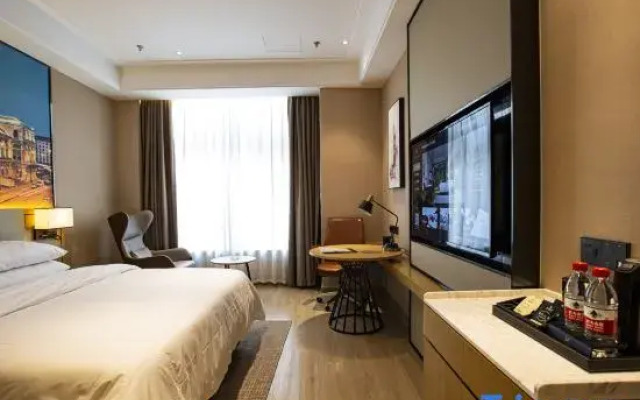 Vienna International Hotel