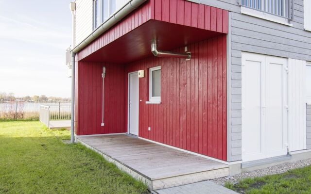 Ferienhaus Heimathafen