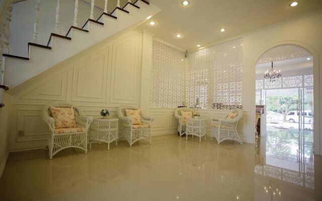 Hotel De'Peal Sukhothai