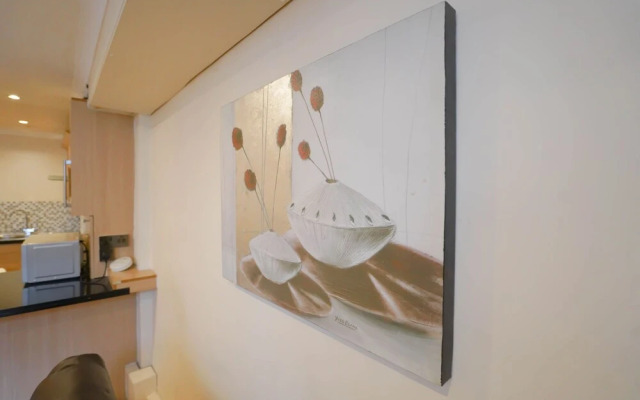 Lovely 2-bed Apartment in London