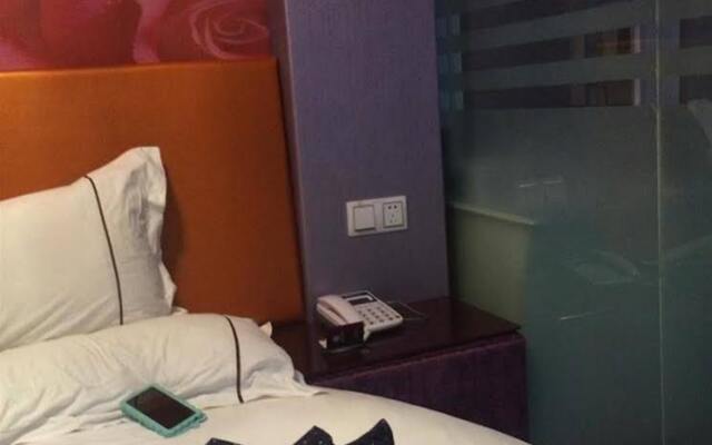 Dingsheng Boutique Hotel